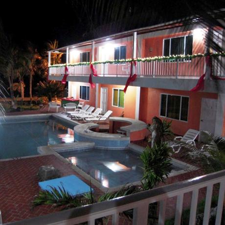 Sunset Hotel