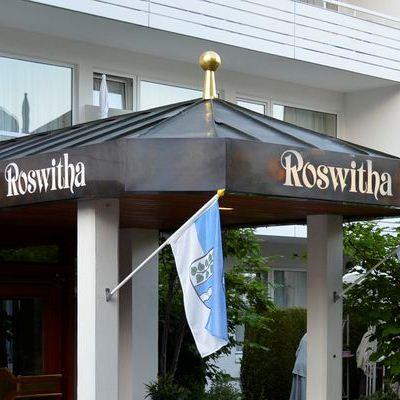 Kurhotel Roswitha