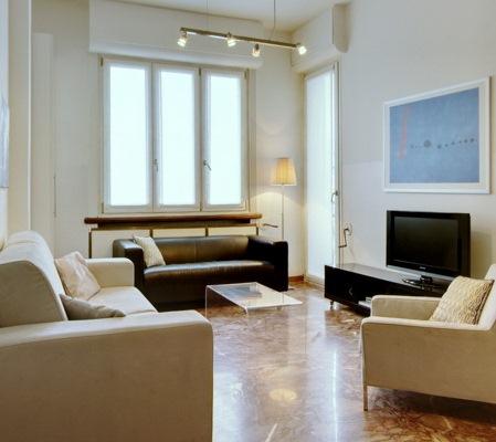 밀란 아파트 렌탈, Milan Apartment Rental