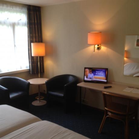 nap hotel terschelling, west-terschelling - compare deals