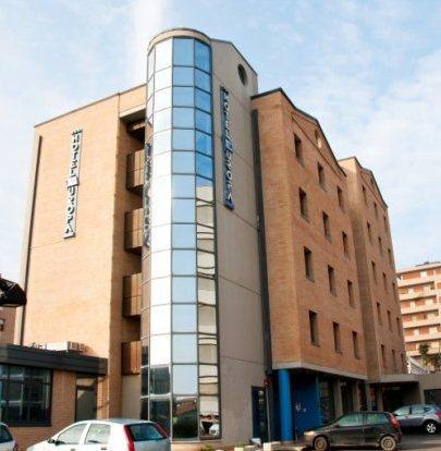 Hotel Europa