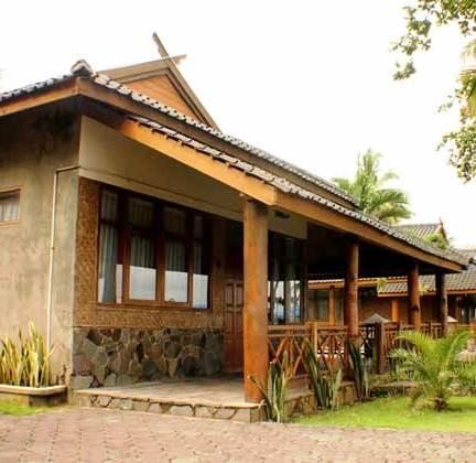 Nyiur Indah Beach Hotel Pangandaran Compare Deals