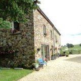 B&B La Niouche