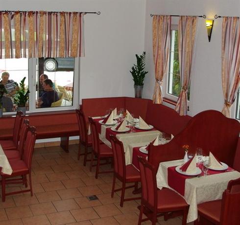 Hostel Vila Bistrica