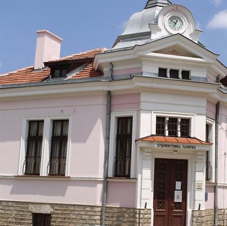 Guest House Drakite