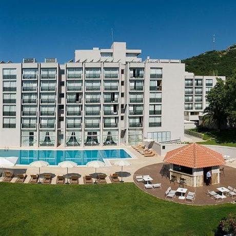 Hotel Tara Budva