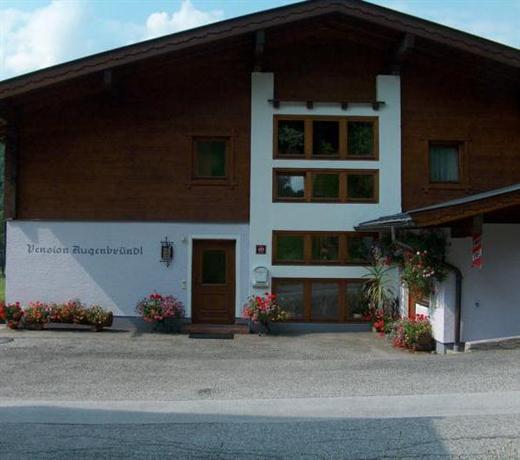 Pension Augenbründl