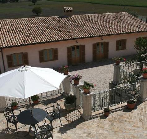 Agriturismo La Cascina di Opaco