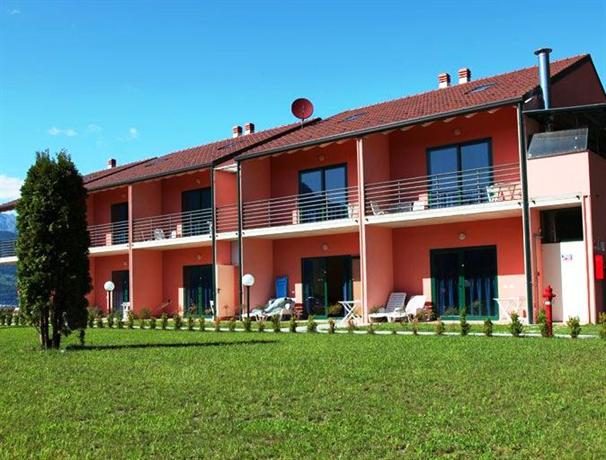 Residence Oasi Del Viandante Dervio Compare Deals - 