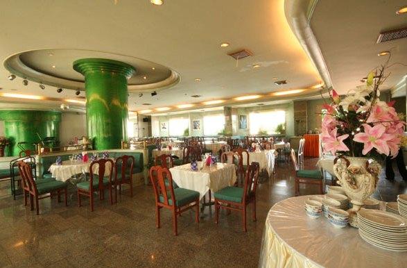 Golden City Hotel Ratchaburi