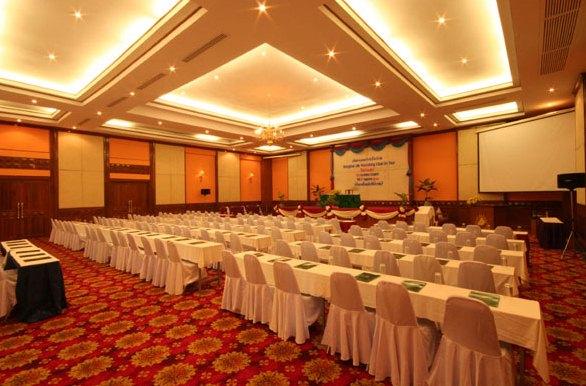 Golden City Hotel Ratchaburi