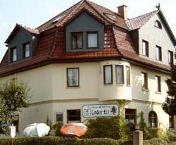 Gasthaus Hotel-Pension Tannengrun und Partnerhauser Nachtsheim