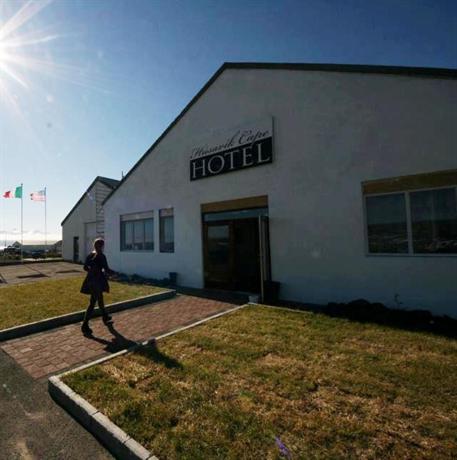 Húsavík Cape Hotel