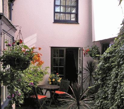 Bath Place Hotel