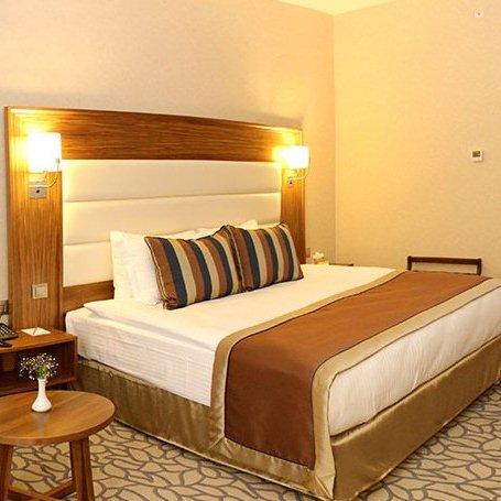 Barida Hotels