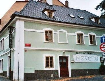 Hotel U Zvonu