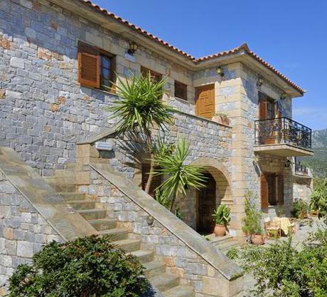 Vardia Hotel Kardamili Compare Deals