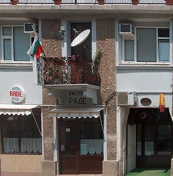 Hotel Rade 1