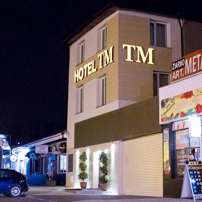 Hotel TM