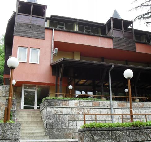 Family Park Hotel Kyoshkove