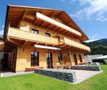 Dolomit24 Design Apartments Sillian Compare Deals