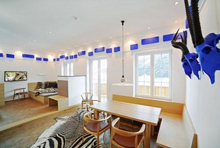 Dolomit24 Design Apartments Sillian Compare Deals