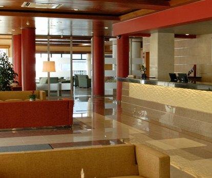 Hotel O Novo Principe
