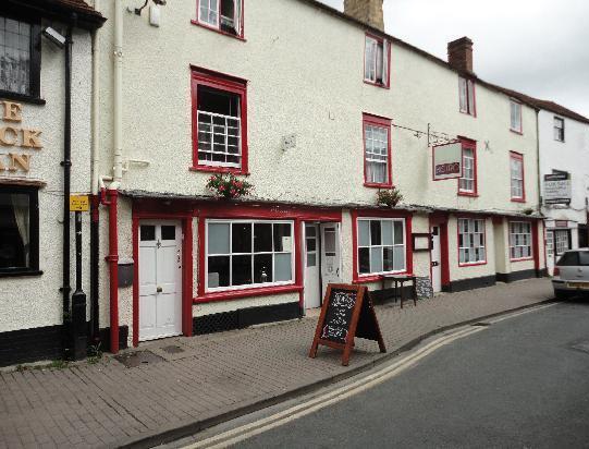 Bath Street Bistro