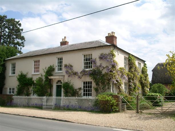 The Grange Oxfordshire