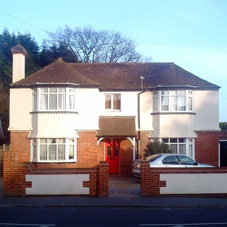 Arbor D'Oak Bed & Breakfast