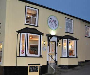 Lancasters Guest House