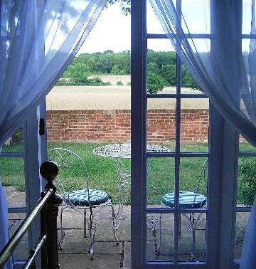 Roslyns Bed & Breakfast Great Dunmow