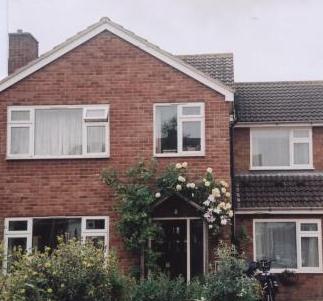 Forty Winks Bed and Breakfast