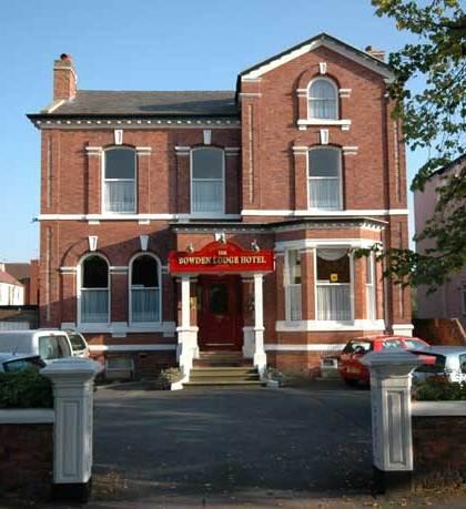 The Bowden Lodge