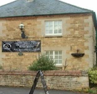 The Noel Accommodation Whitwell