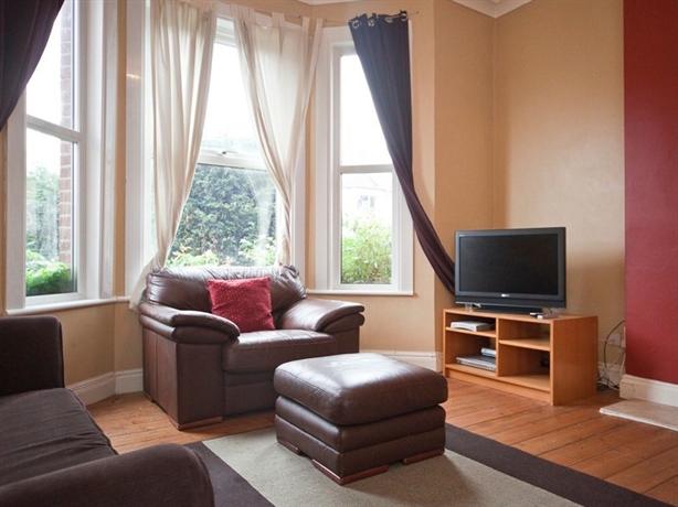 UstayLondon Forest Hill Apartment