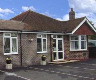 Leeside Bed and Breakfast Littlehampton