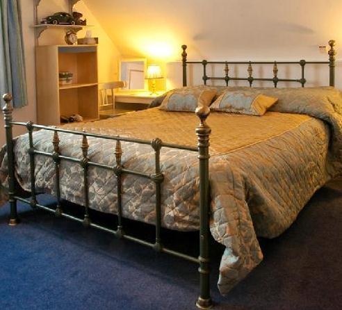 Homesdale Hotel Little Hallingbury