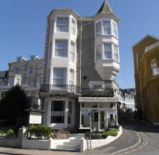 Harleigh House Hotel Ilfracombe