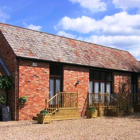 Magdalene House Guest House Huntingdon