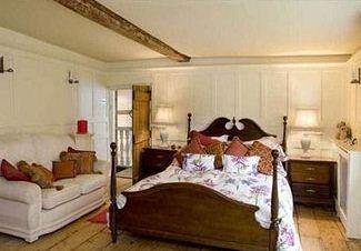 Shakespeare House Bed and Breakfast Grendon Underwood