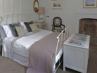 Shakespeare House Bed and Breakfast Grendon Underwood