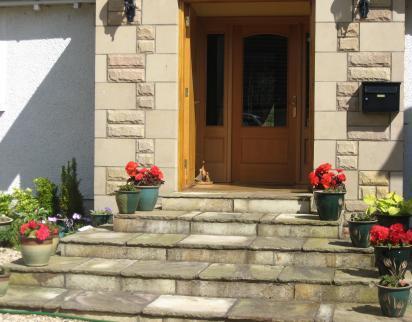 The Rowans Bed & Breakfast Crieff