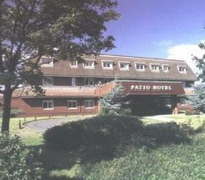 Patio Hotel Glasgow Clydebank Compare Deals