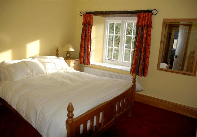 Moorshead Farm Bed And Breakfast Sigingstone Compare Deals