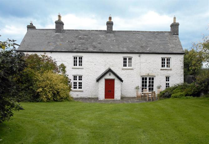 Moorshead Farm Bed And Breakfast Sigingstone Compare Deals