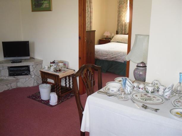 Maeswalter Bed and Breakfast Brecon