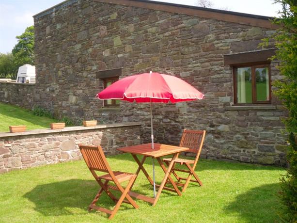 Maeswalter Bed and Breakfast Brecon