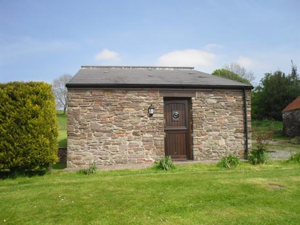 Maeswalter Bed and Breakfast Brecon