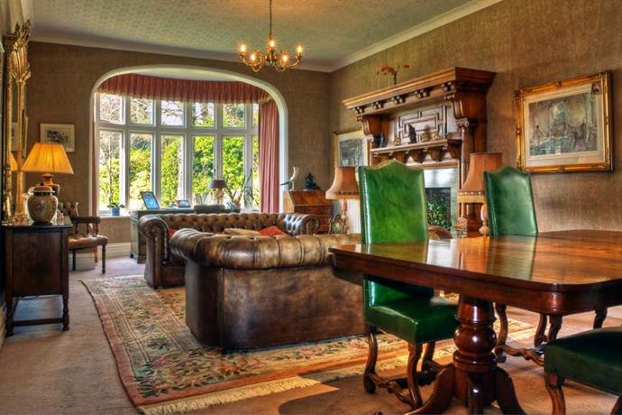 Eulah Country House Saint Helier Jersey